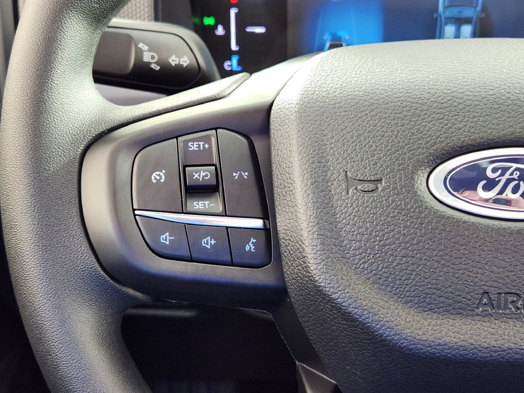 New 2026 Ford Ranger XL AWD/4WD image 19