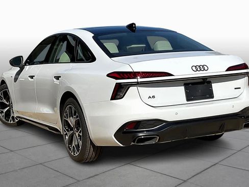 New 2026 Audi A6 Premium Plus image 12