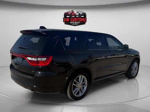Used 2023 Dodge Durango GT image 7