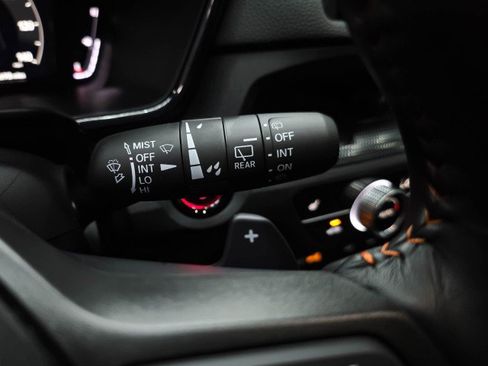 Used 2026 Honda CR-V Sport-L image 23