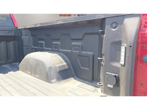 Used 2019 GMC Sierra 1500 SLT w/ SLT Premium Plus Package image 24