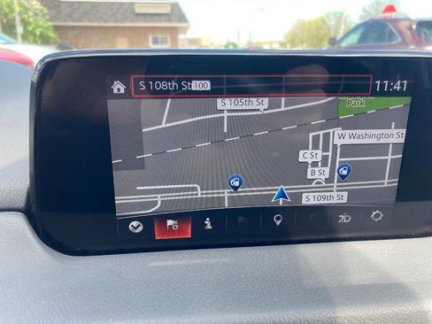 Used 2018 MAZDA CX-5 Touring w/ Preferred Equipment Package image 30