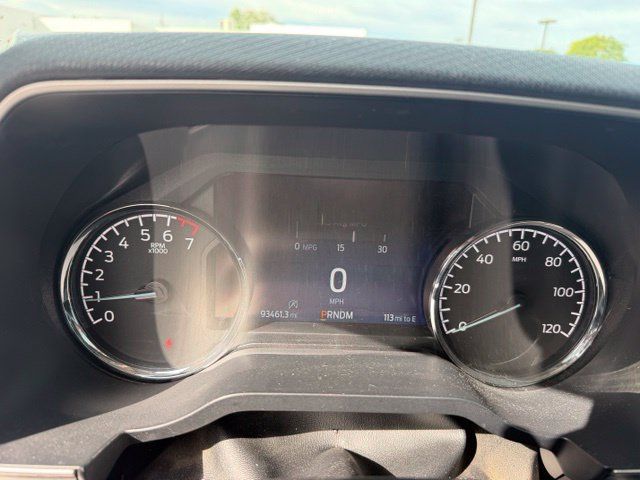 Used 2021 Ford F150 XLT w/ Equipment Group 302A High AWD/4WD image 18