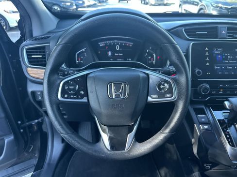 Used 2022 Honda CR-V EX image 18