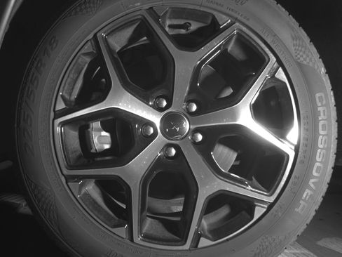 Used 2025 Jeep Compass Limited image 12