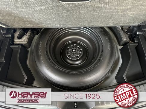 Used 2025 MAZDA CX-5 AWD 2.5 S w/ Select Package image 39
