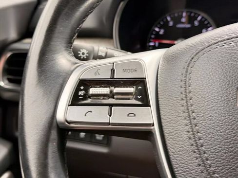 Used 2022 Kia Telluride EX w/ EX Premium Package AWD/4WD image 21
