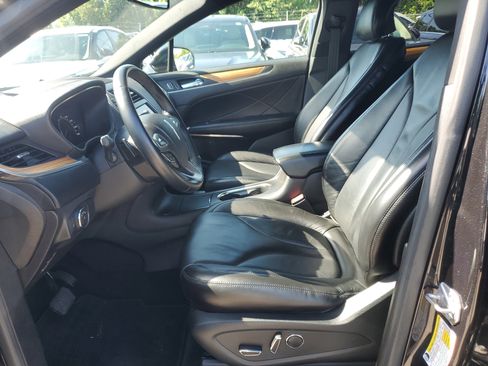 Used 2015 Lincoln MKC FWD w/ Equipment Group 101A Select image 15