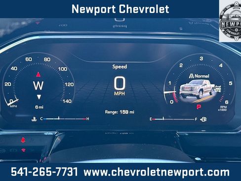 New 2026 GMC Sierra 1500 Elevation w/ Elevation Premium Package image 18