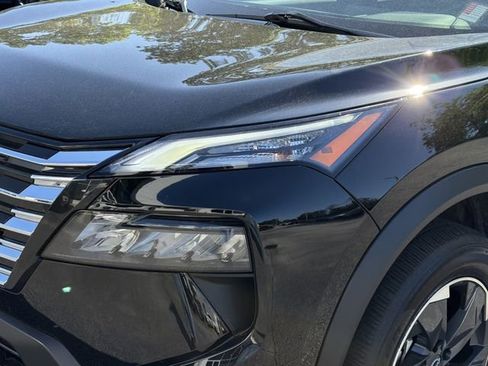 Used 2024 Nissan Rogue SV w/ SV Premium Package image 29