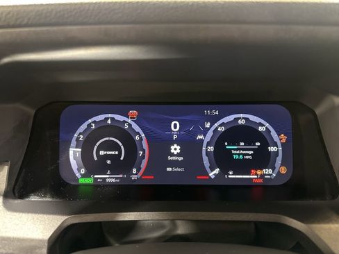 Certified 2025 Toyota 4Runner 4WD image 25