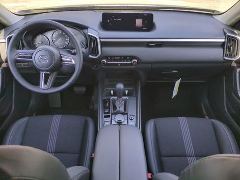 New 2026 MAZDA CX-50 AWD 2.5 S w/ Cargo Package image 15