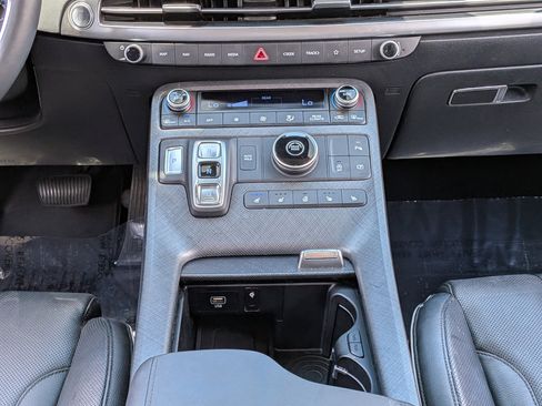 Used 2023 Hyundai Palisade Limited FWD image 22