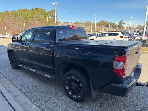 Used 2014 Toyota Tundra 1794 Edition image 2
