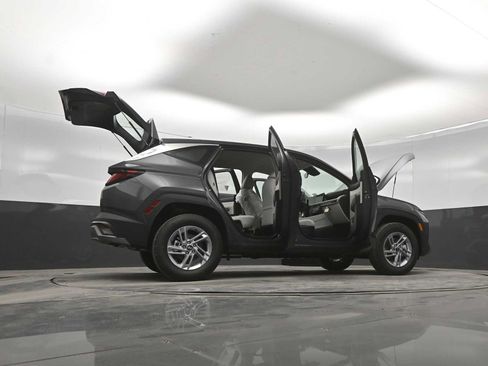 New 2026 Hyundai Tucson SE AWD/4WD image 44
