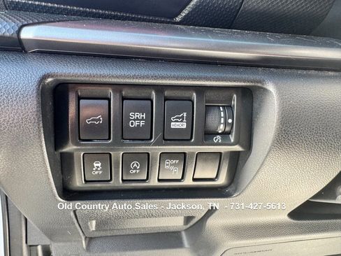 Used 2021 Subaru Forester Sport image 38