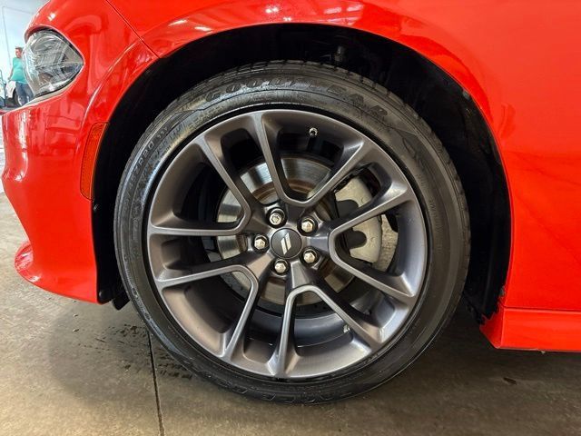 Used 2023 Dodge Charger R/T w/ Daytona Edition Group RWD image 7