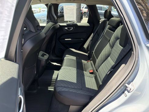 Certified 2024 Volvo XC60 B5 Core w/ Protection Package Premier AWD/4WD image 21