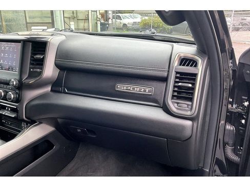 Used 2019 RAM 1500 Sport w/ Trailer Tow Group image 16