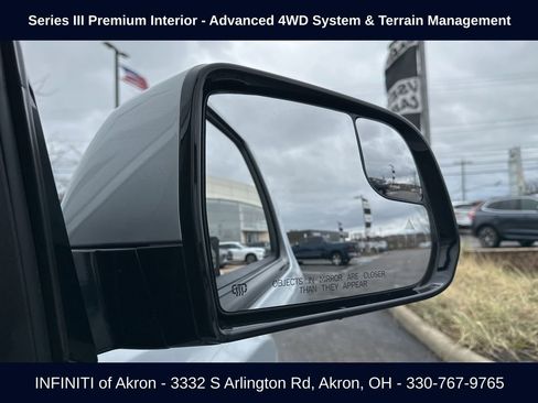 Used 2022 Jeep Wagoneer Series III w/ Flexible Seating Group AWD/4WD image 24