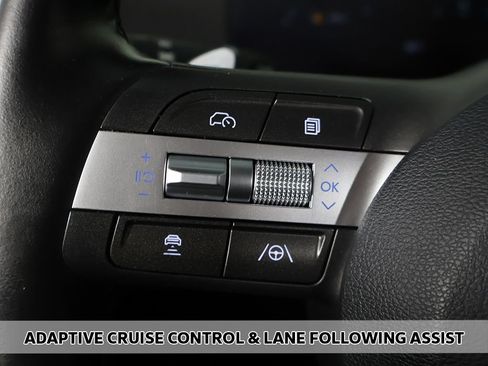 Used 2024 Hyundai Kona SEL w/ Convenience Package AWD/4WD image 5