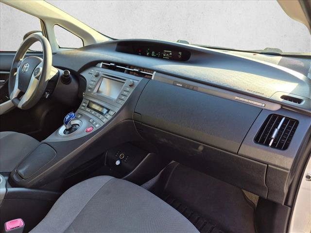 Used 2013 Toyota Prius Prime Plug-In Hybrid FWD image 12