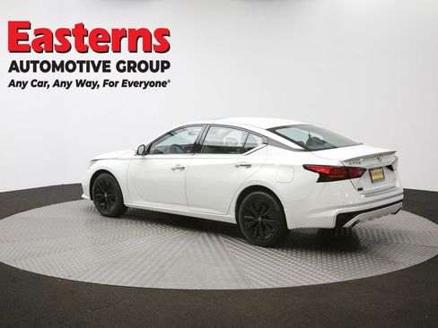 Used 2022 Nissan Altima 2.5 SL image 63