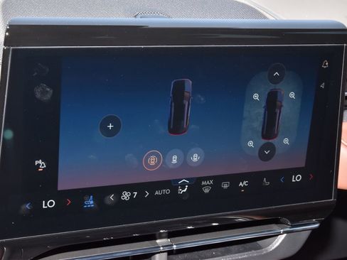 New 2026 Lincoln Nautilus Reserve AWD/4WD image 57
