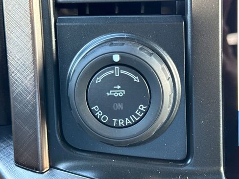 New 2026 Ford F150 King Ranch w/ Equipment Group 601A High image 35