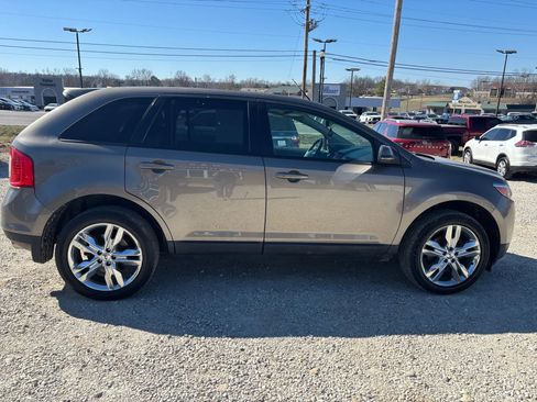 Used 2013 Ford Edge SEL image 5