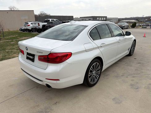 Used 2020 BMW 530i xDrive image 6