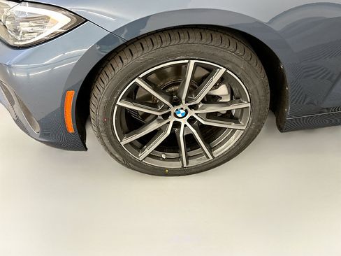 Used 2023 BMW 430i xDrive Coupe w/ Premium Package AWD/4WD image 11