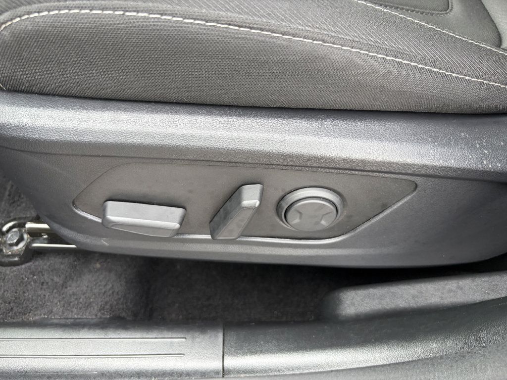 Certified 2024 Hyundai Tucson SEL FWD image 25