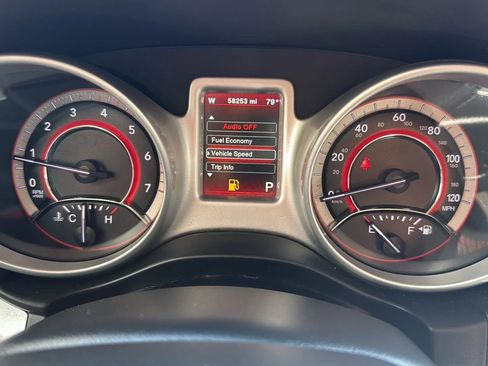 Used 2019 Dodge Journey GT image 15