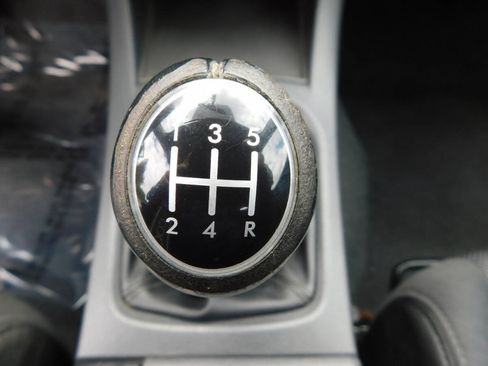 Used 2008 Subaru Impreza WRX Sedan AWD/4WD image 14