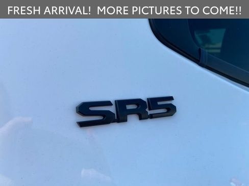 Used 2023 Toyota Tundra SR5 w/ TRD Off-Road Premium Package AWD/4WD image 10