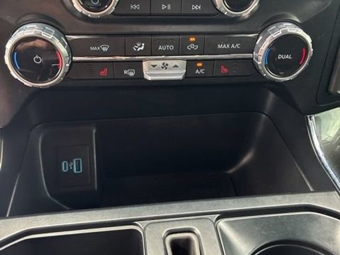 Used 2023 Ford F150 XLT w/ Equipment Group 302A High AWD/4WD image 19