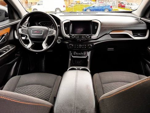 Used 2021 GMC Terrain SLE w/ Driver Convenience Package FWD image 22