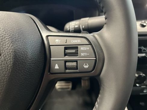 New 2026 Honda Accord Sport image 15