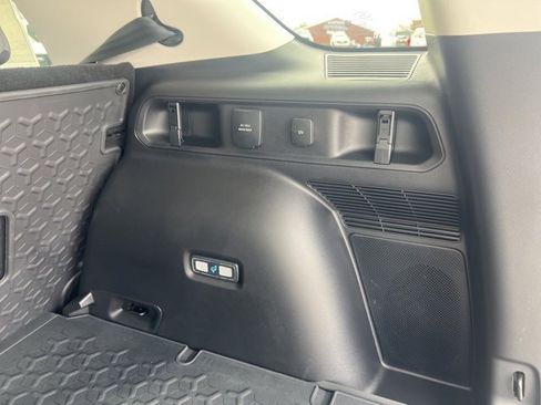 New 2025 Ford Bronco Sport Badlands w/ Badlands Tech Package image 55