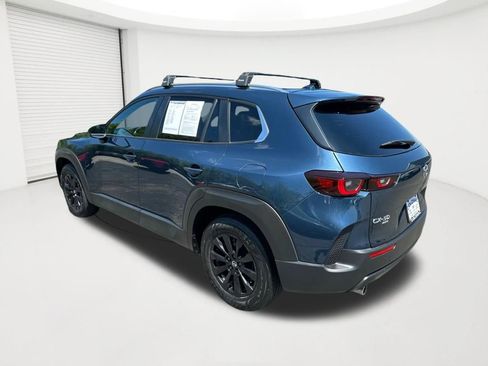 Used 2025 MAZDA CX-50 AWD 2.5 S w/ Weather Package image 7