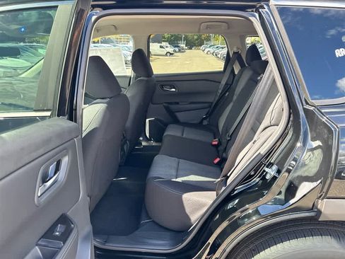 New 2026 Nissan Rogue SV image 22
