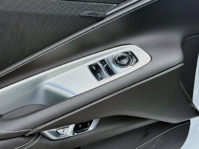 Used 2026 Chevrolet Corvette Z06 RWD image 20