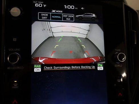 New 2025 Subaru Crosstrek 2.5i Limited w/ Crosstrek Mirror Package image 25