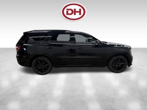 Used 2017 Dodge Durango R/T w/ Technology Group AWD/4WD image 2