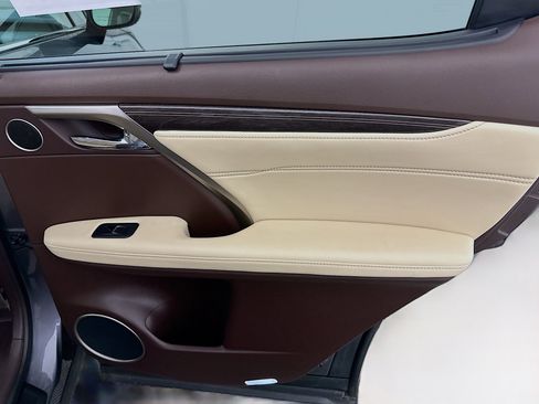 Used 2016 Lexus RX 350 AWD image 33