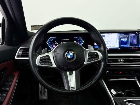 Used 2023 BMW M340i w/ Premium Package image 4