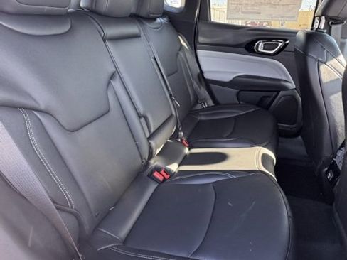 New 2026 Jeep Compass Limited image 14