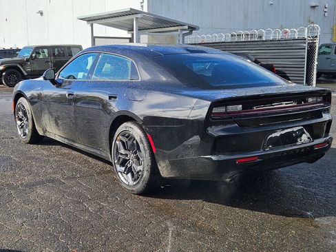 New 2026 Dodge Charger GT w/ Driver Convenience Group image 5
