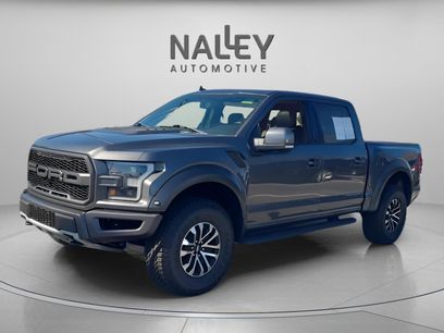 Used 2019 Ford F150 Raptor w/ Equipment Group 802A Luxury